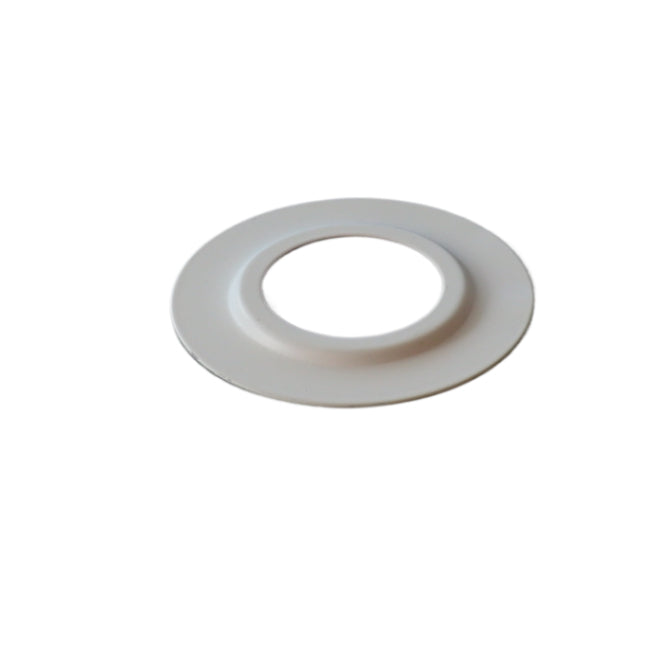 Shady Lady Shade Reducer Washer E27 to BC White