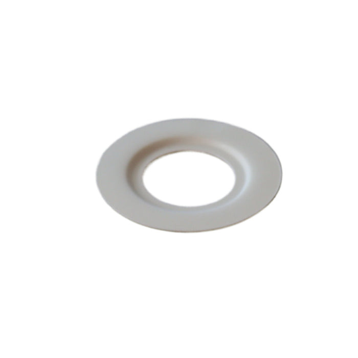 Shady Lady Shade Reducer Washer E27 to BC White