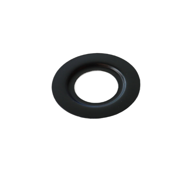 Shady Lady Washer Reducer SHADE Euro to NZ Metal Black