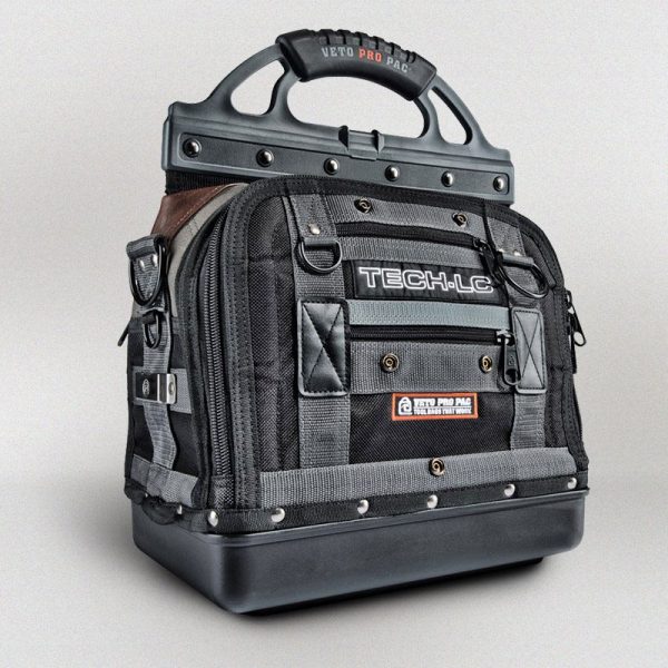 Veto Pro Pac Tech LC Large Tech Tool Bag
