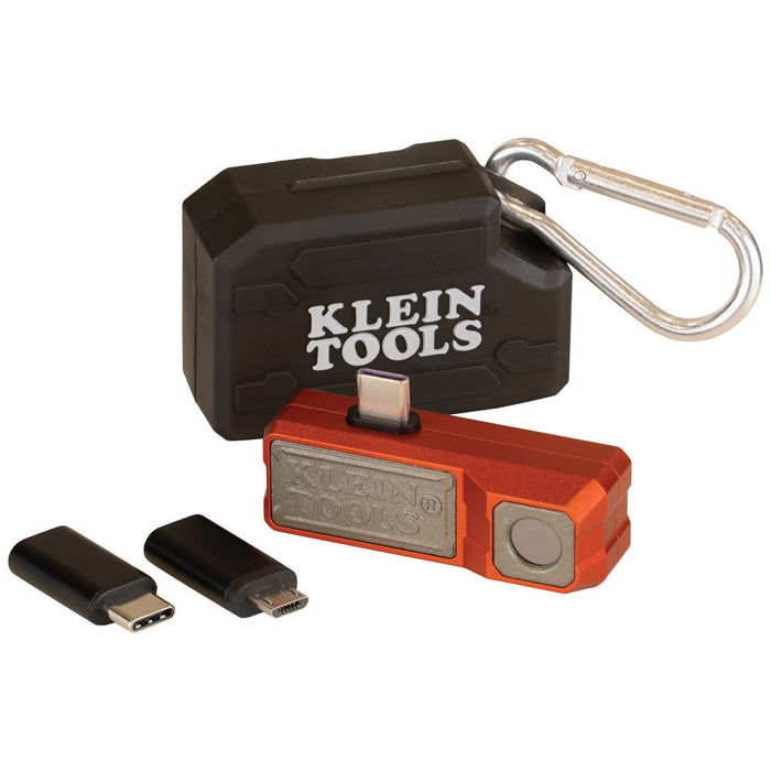 KLEIN THERMAL IMAGER FOR ANDROID DEVICES USB-C