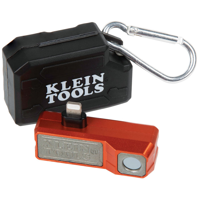 KLEIN THERMAL IMAGER FOR IOS DEVICES