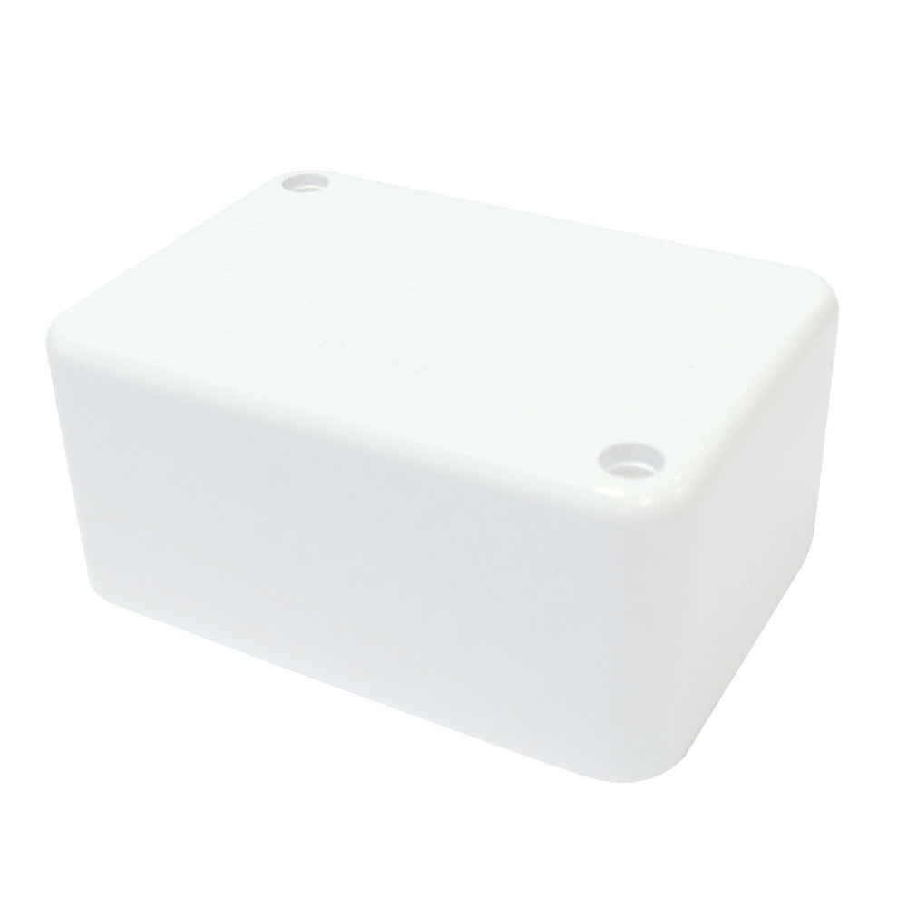 Mains Connection Boxes — Scott Electrical