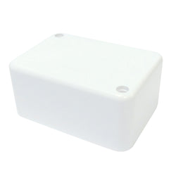 Tradesave Large 32A Junction Box Moulded In Impact Resistant ABS