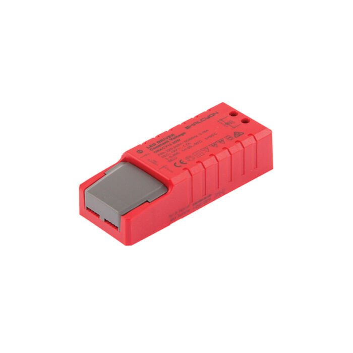 Halcyon DRI LED CV Pri:240V Sec:12V DC 0-20W