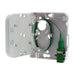 CDY DYNAMIX FTTH Compact Wall Outlet