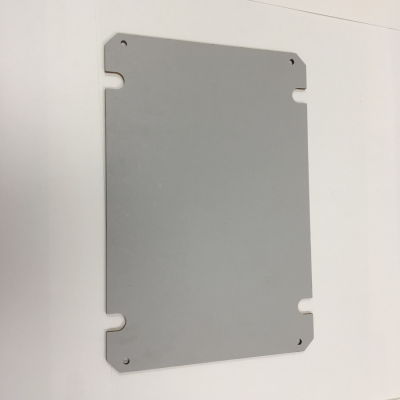 GEWISS 44CEP CABINET ACCESSORY INSULATED GEAR TRAY 396 x 316