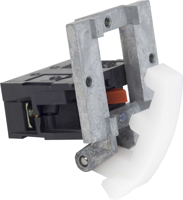 Spring Contact Blocks Schneider SPRING RETURN CONTACT BLOCK 1 NC BASE MO — Scott Electrical