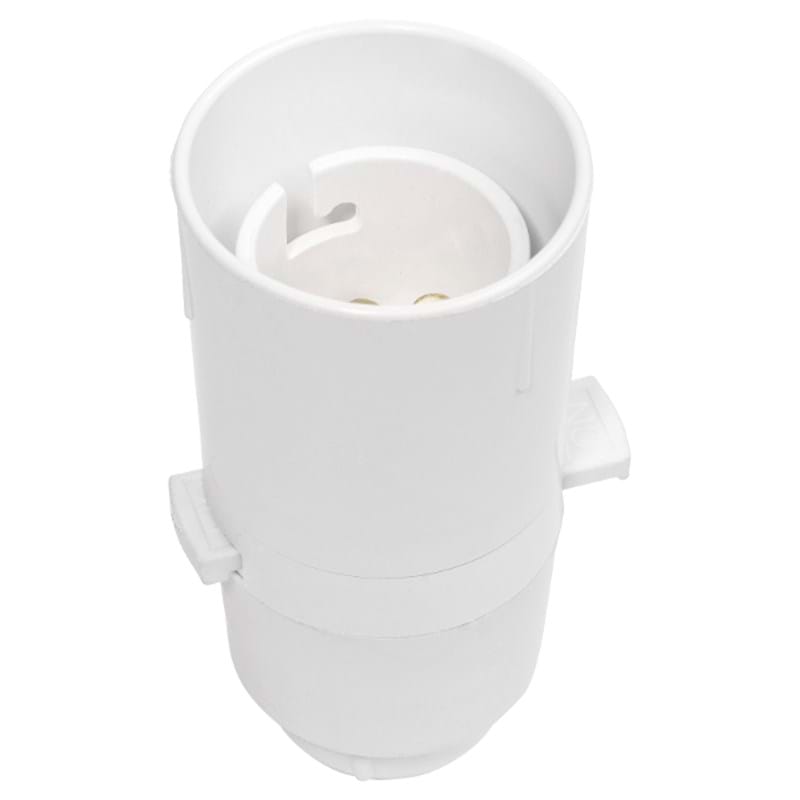 Legrand Hpm Lampholder Bc Switched 12in Scott Electrical 