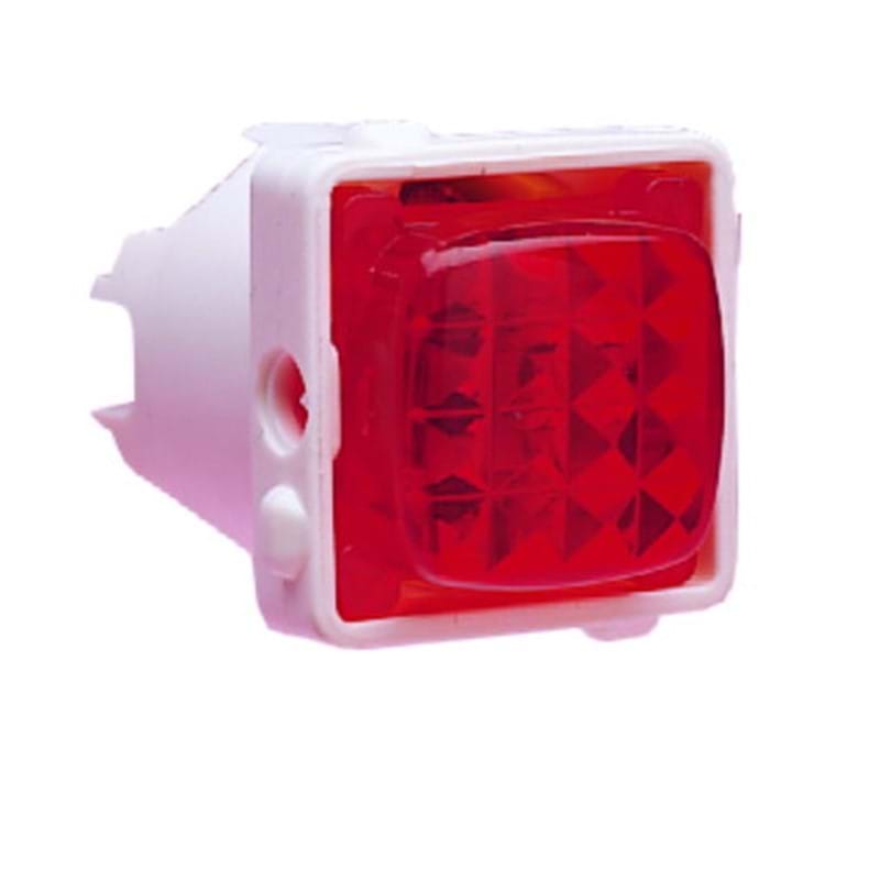 Legrand HPM Indicating lights neon Amber | Scott Electrical
